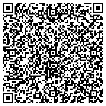 QR-код с контактной информацией организации ООО Сеть спортивных клубов "Вымпел"