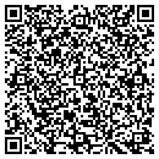 QR-код с контактной информацией организации РОДНИК