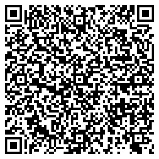 QR-код с контактной информацией организации САДОВНИК