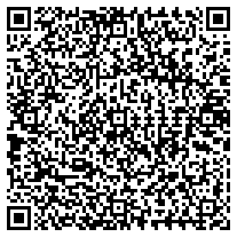 QR-код с контактной информацией организации АВТОЗАПЧАСТИ ТЦ