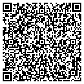 QR-код с контактной информацией организации АТЛЕТ