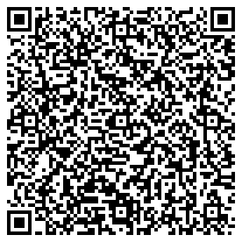 QR-код с контактной информацией организации МОДЕРН СТРОЙ, ООО