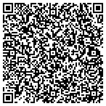 QR-код с контактной информацией организации ООО «Пермская краска»