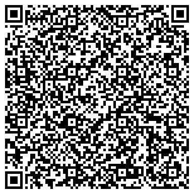 QR-код с контактной информацией организации Кадровое агентство "Санако"