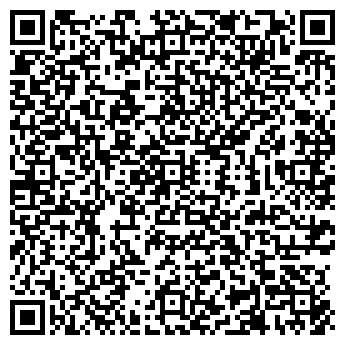 QR-код с контактной информацией организации ПОДМОСКОВЬЕ-1