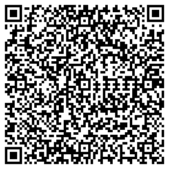 QR-код с контактной информацией организации СПАССКИЕ ВОРОТА