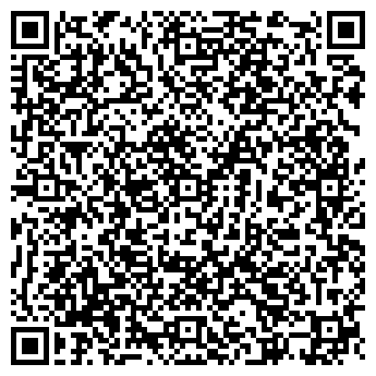 QR-код с контактной информацией организации ООО «СМК РЕСО-Мед»
