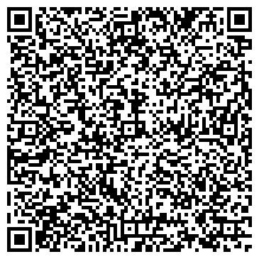 QR-код с контактной информацией организации ЗАО АСФАЛЬТО-БЕТОННЫЙ ЗАВОД ПУДСИБ