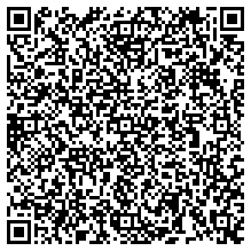 QR-код с контактной информацией организации Автошкола "КЛАКСОН"