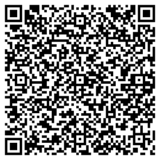 QR-код с контактной информацией организации ОРАНЖЕВЫЙ КОТ