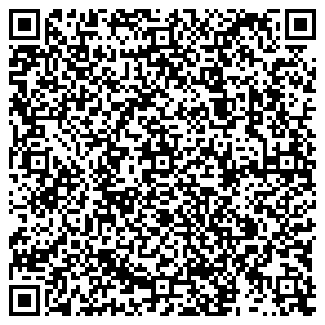 QR-код с контактной информацией организации НОУ РОНУПК «Персонал-Космос»