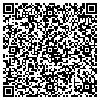 QR-код с контактной информацией организации РАНЕТКА