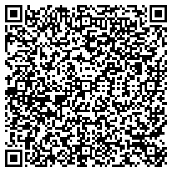 QR-код с контактной информацией организации ЗДОРОВЫЕ ЛЮДИ