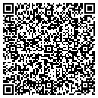 QR-код с контактной информацией организации GOLDENMED