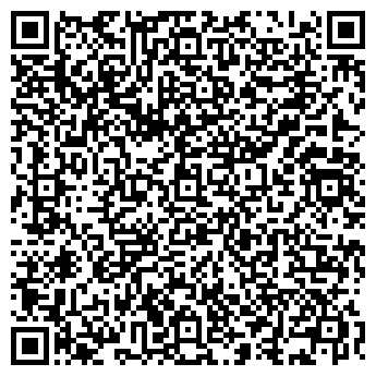 QR-код с контактной информацией организации ДИАГНОСТИКА 2009