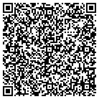 QR-код с контактной информацией организации ООО «Зиотур»