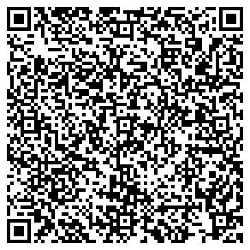 QR-код с контактной информацией организации Бюро путешествий «ВАШ ГИД»