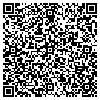 QR-код с контактной информацией организации АТОЛЛ-ТУР