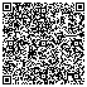 QR-код с контактной информацией организации МУСТАНГ ЧОП, ООО