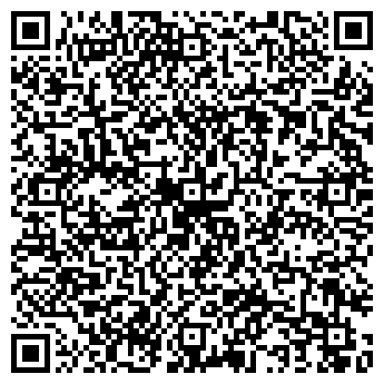 QR-код с контактной информацией организации НАРОДНЫЙ КРЕДИТ, ООО