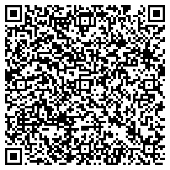 QR-код с контактной информацией организации АВТОКЛУБ.54 РУС