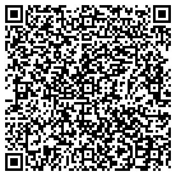 QR-код с контактной информацией организации АВТОКЛУБ.54 РУС