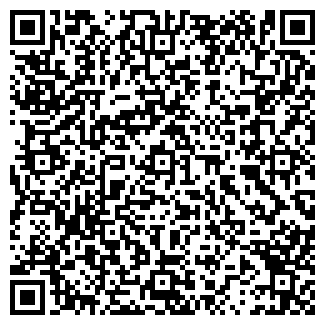 QR-код с контактной информацией организации АЛЕМАР