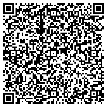 QR-код с контактной информацией организации БИЗНЕС-КРЕДИТ