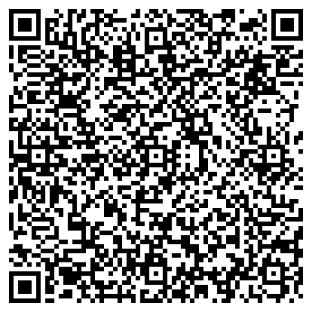 QR-код с контактной информацией организации ИНТЕЛЛЕКТ-КАПИТАЛ