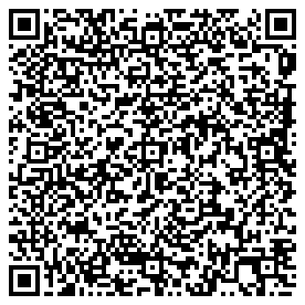 QR-код с контактной информацией организации КАПИТАЛ-НСК