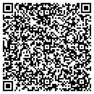 QR-код с контактной информацией организации ЕВРОТУР