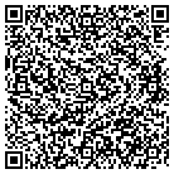 QR-код с контактной информацией организации АВТОКЛУБ.54 РУС