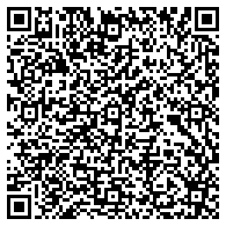 QR-код с контактной информацией организации КАКАДУ
