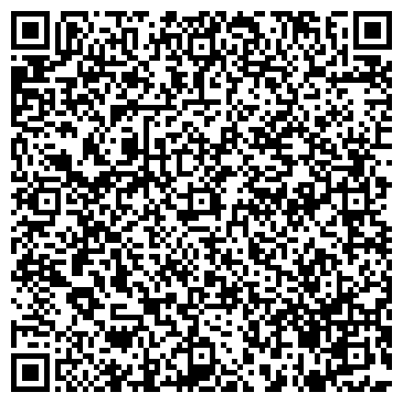 QR-код с контактной информацией организации МАГАЗИН ГОРЯЩИХ ПУТЁВОК