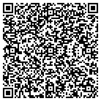 QR-код с контактной информацией организации АБСОЛЮТ БАНК