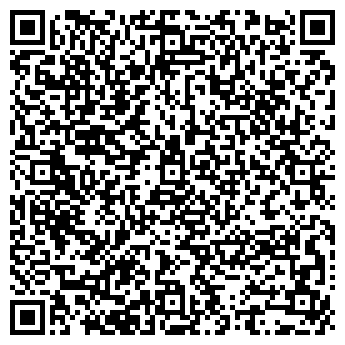 QR-код с контактной информацией организации АК БАРС БАНК