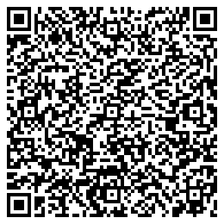 QR-код с контактной информацией организации АЛЬФА-БАНК