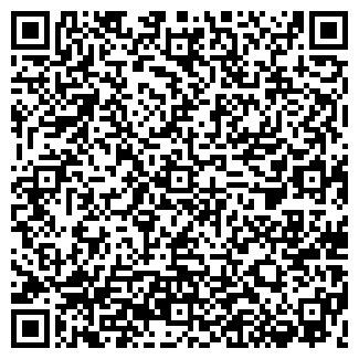 QR-код с контактной информацией организации АЛЬФА-БАНК