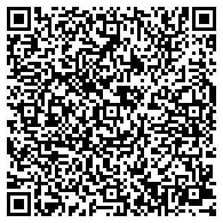 QR-код с контактной информацией организации АЛЬФА-БАНК