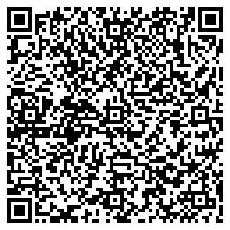 QR-код с контактной информацией организации БАНК АЛЕМАР