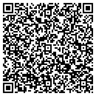 QR-код с контактной информацией организации БАНК АЛЕМАР