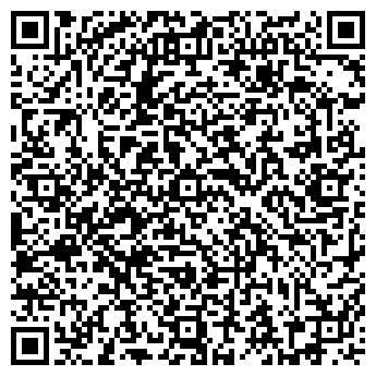 QR-код с контактной информацией организации БАНК ДВИЖЕНИЕ