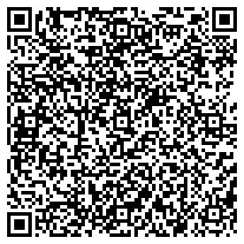 QR-код с контактной информацией организации БАНК ЛЕВОБЕРЕЖНЫЙ