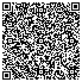 QR-код с контактной информацией организации БАНК ЛЕВОБЕРЕЖНЫЙ