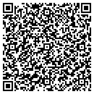 QR-код с контактной информацией организации БАНК МОСКВЫ