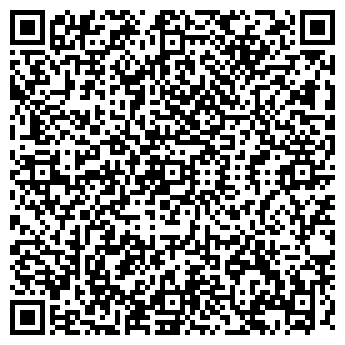 QR-код с контактной информацией организации БАНК МОСКВЫ