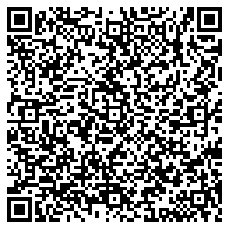 QR-код с контактной информацией организации ГАЗПРОМБАНК