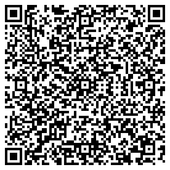 QR-код с контактной информацией организации ГЛОБЭКСБАНК