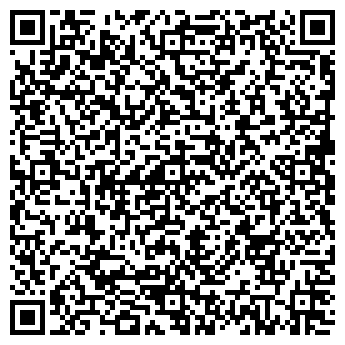 QR-код с контактной информацией организации ГЛОБЭКСБАНК