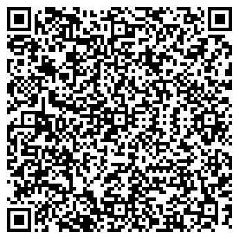 QR-код с контактной информацией организации ГЛОБЭКСБАНК